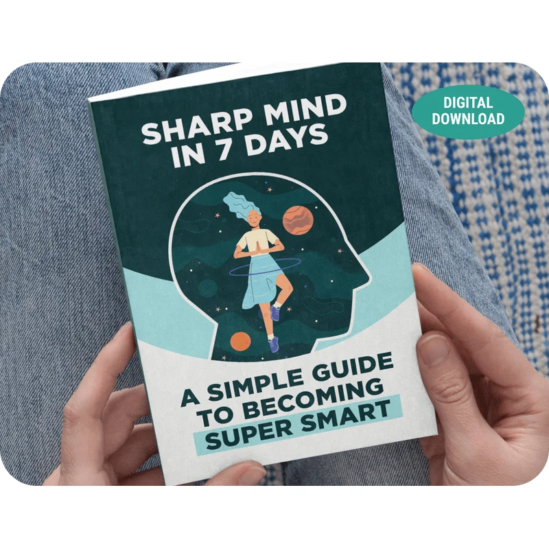 Synaptigen Cognitive Health — Free Bonus #2