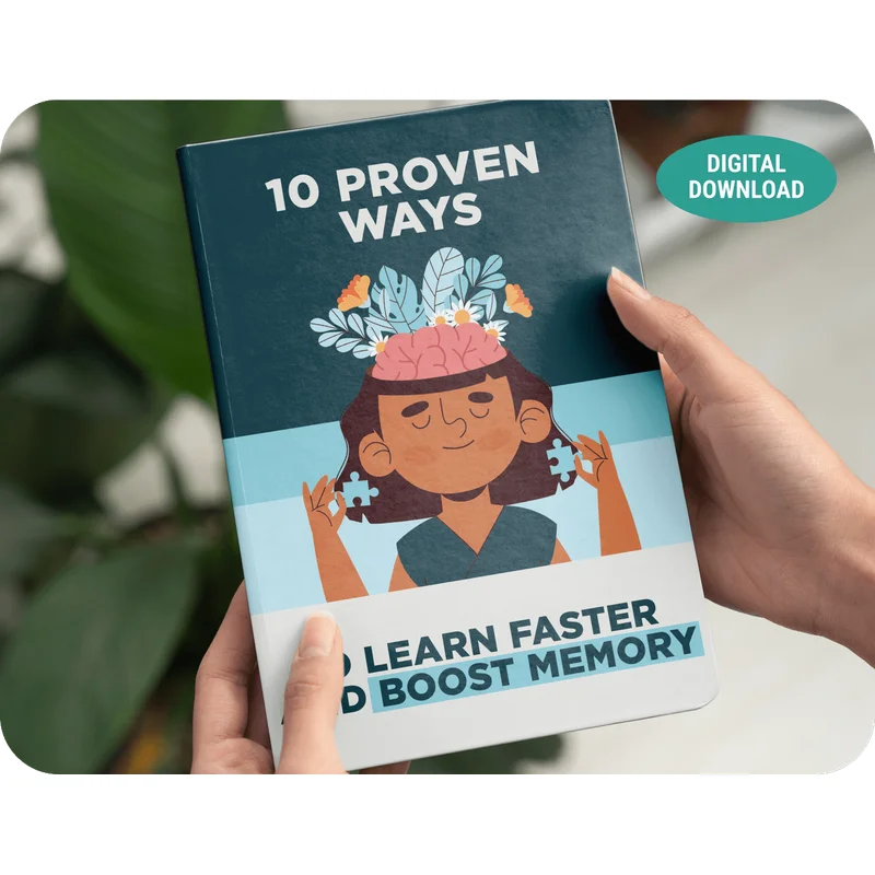 Synaptigen Cognitive Health — Free Bonus #3